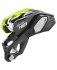 Edelrid Pinch, Anthracite/Oasis