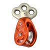 Rock Exotica P4 Hydra Triple Attachment Swivel Pulley