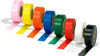 Solid Color Vinyl Flagging Tape