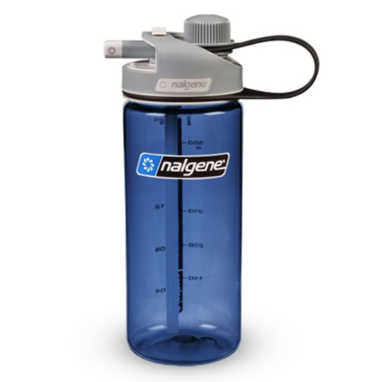 Mountain C Nalgene Water Bottle