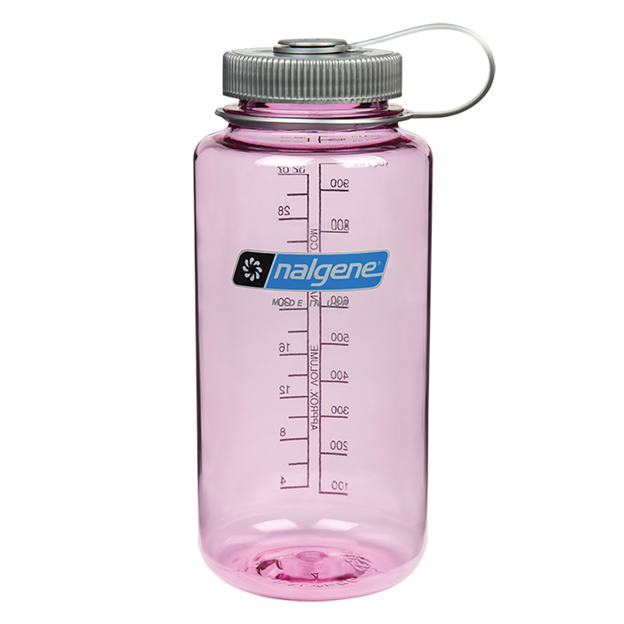 Nalgene Tritan 32oz Wide Mouth BPA Free