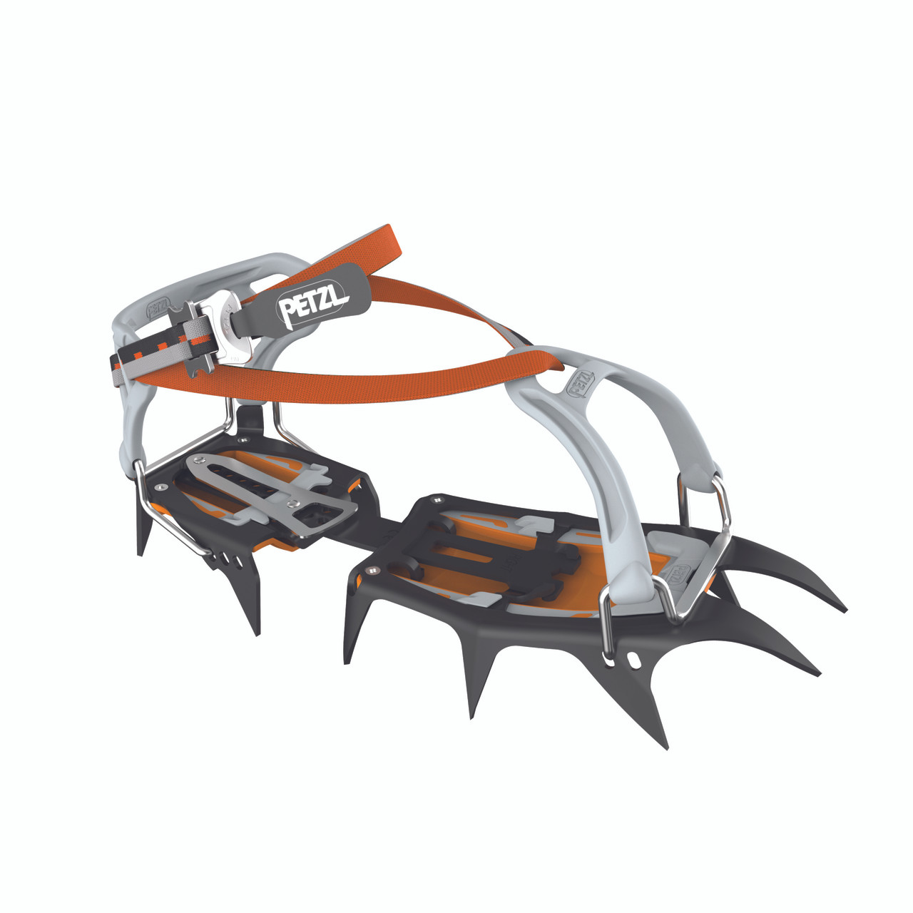 Petzl T05A Vasak 12-Point Crampon