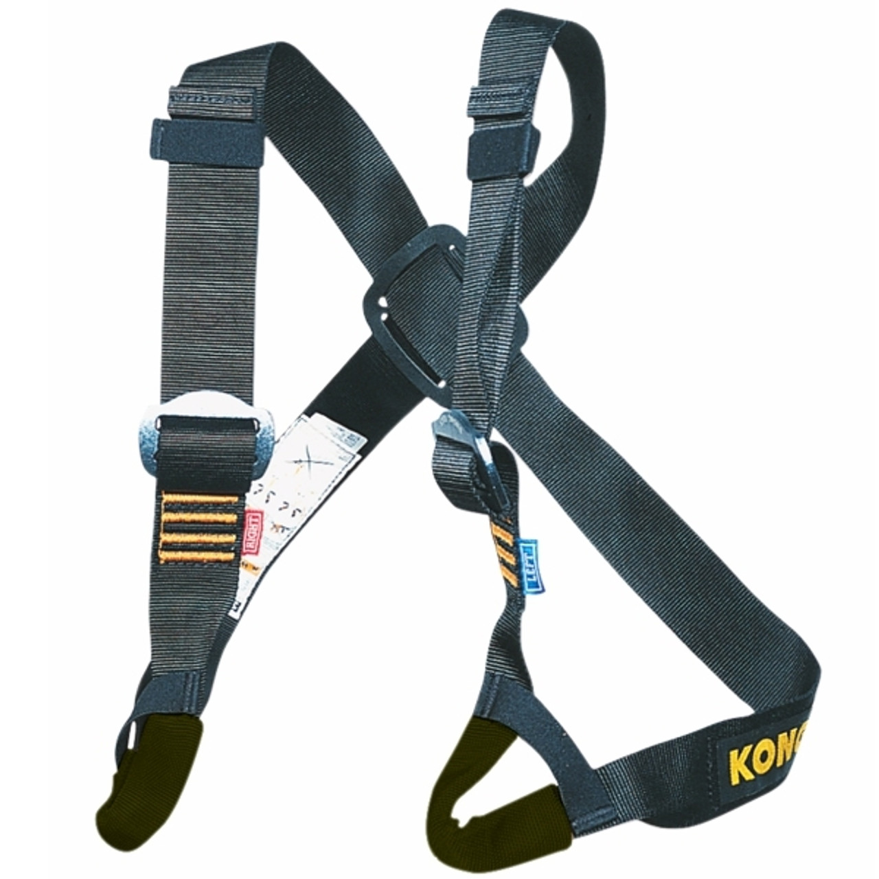 kong chest harness