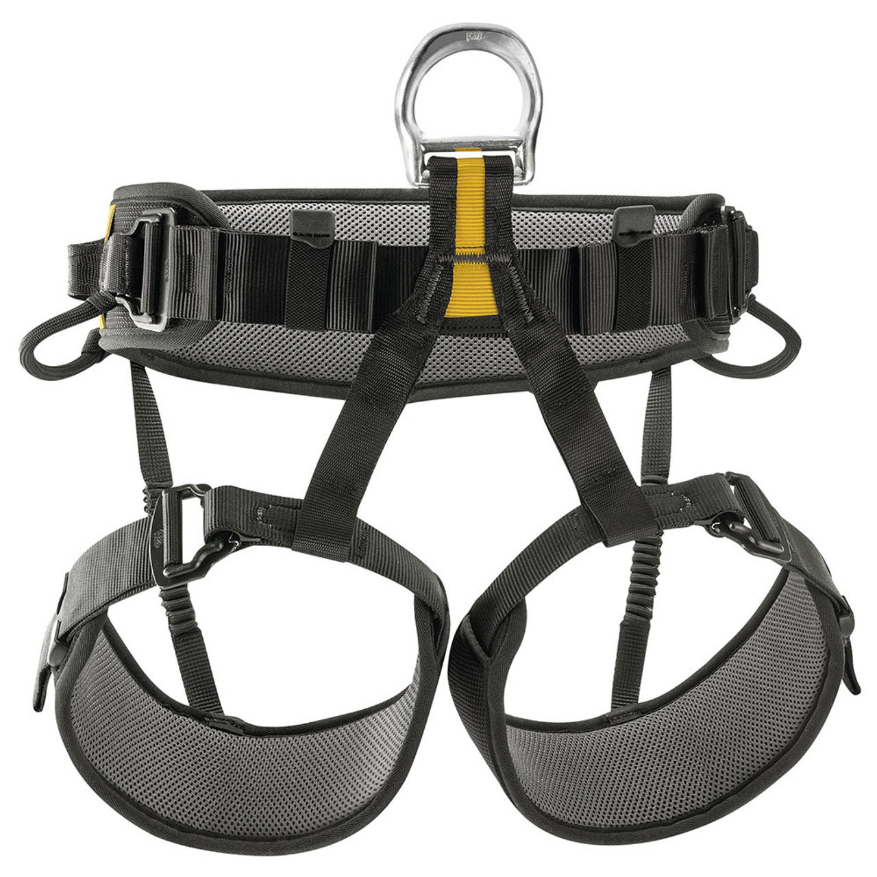 Petzl Luna Harness Size Chart