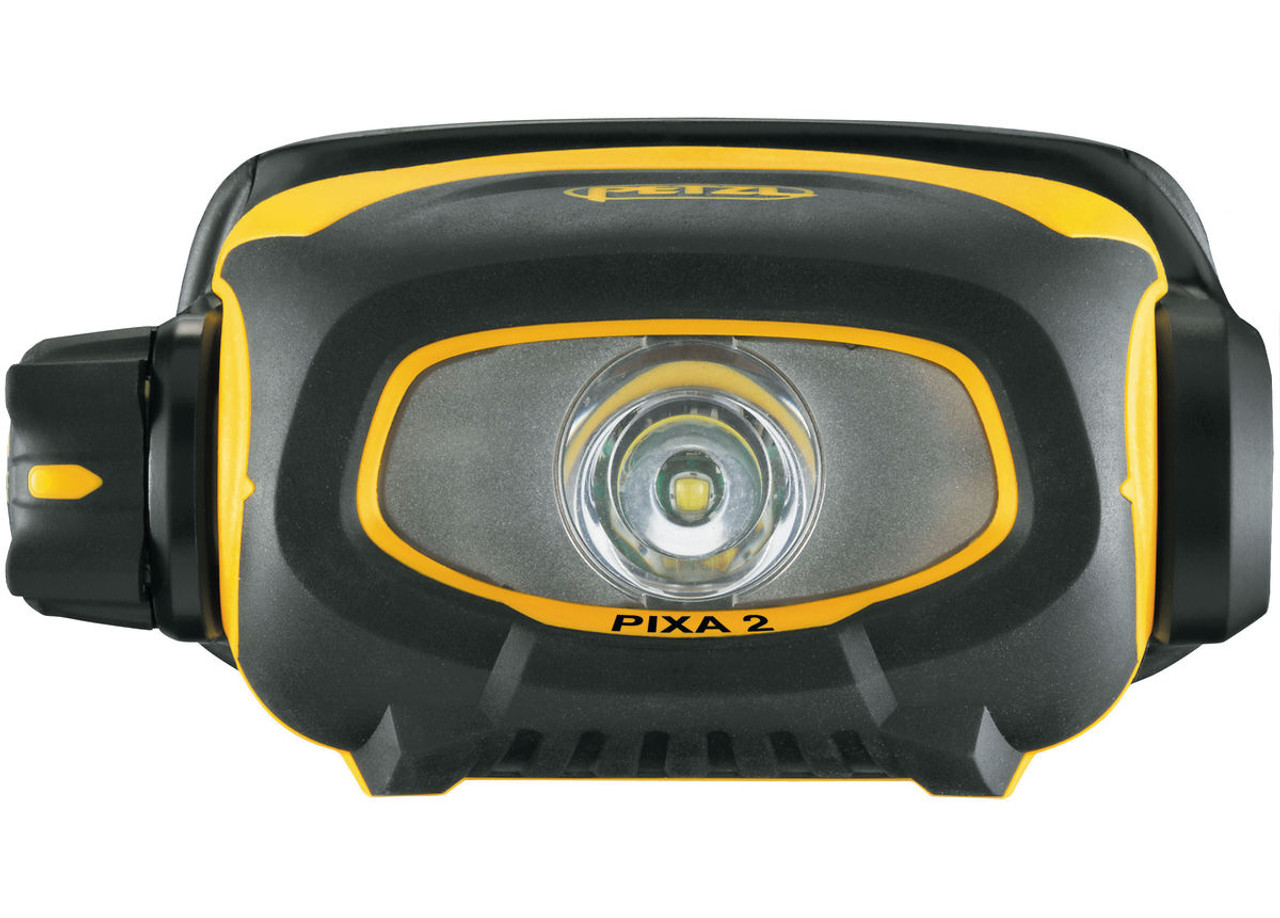 FRONTAL PETZL ARIA 2R