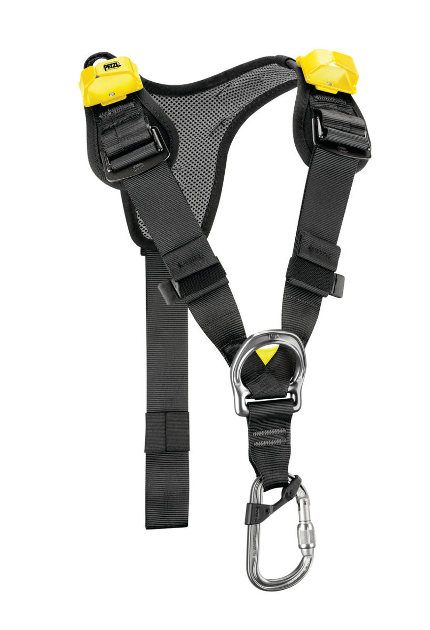 Petzl CHEST'AIR Chest harness