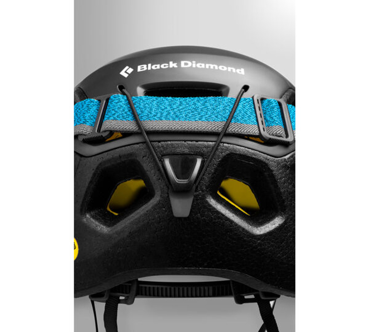 Black Diamond MIPS Vision Helmet - Karst Sports