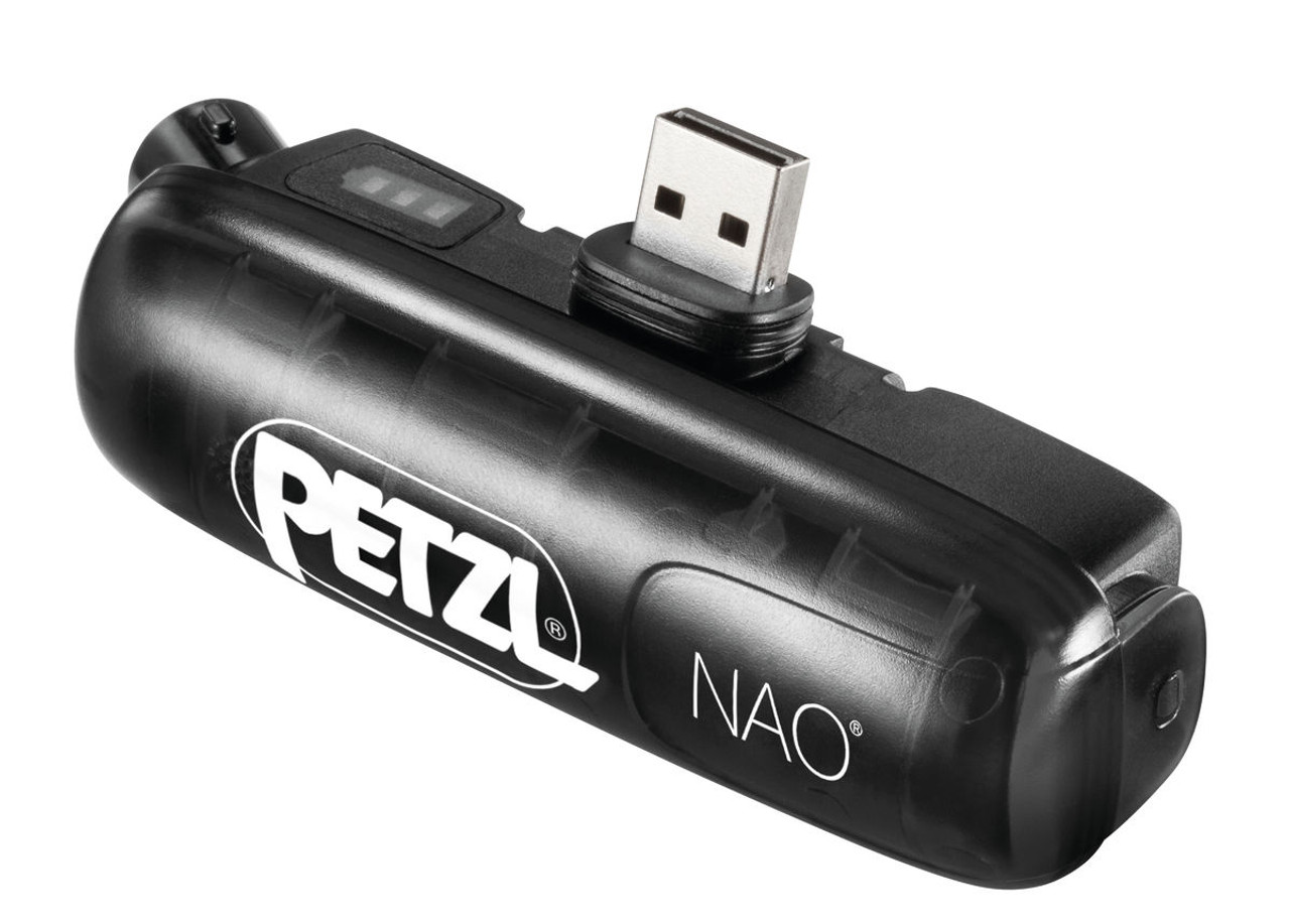 Petzl CORE Rechargeable Battery E99ACA