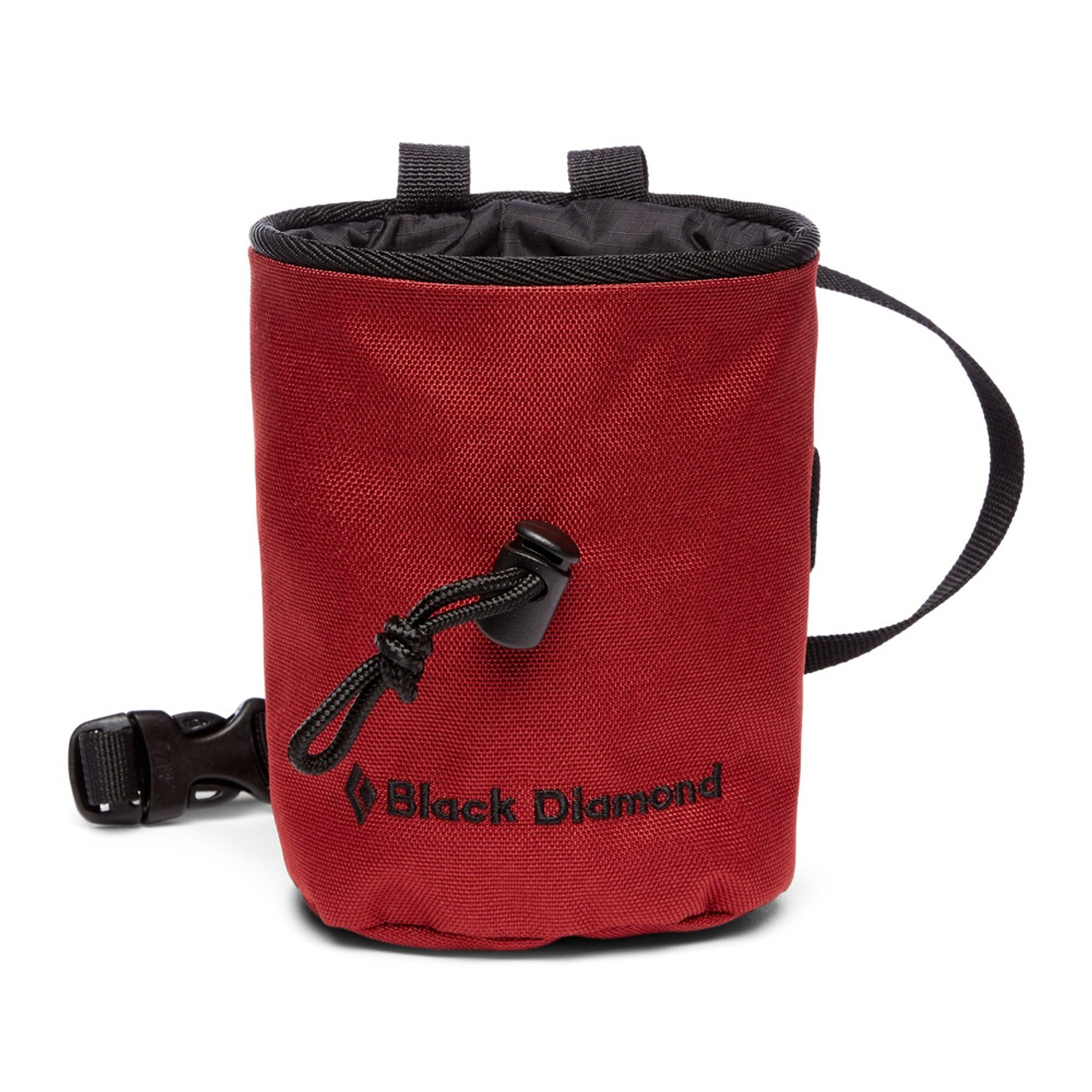 Mojo Kid's Chalk Bag  Black Diamond Climbing Gear