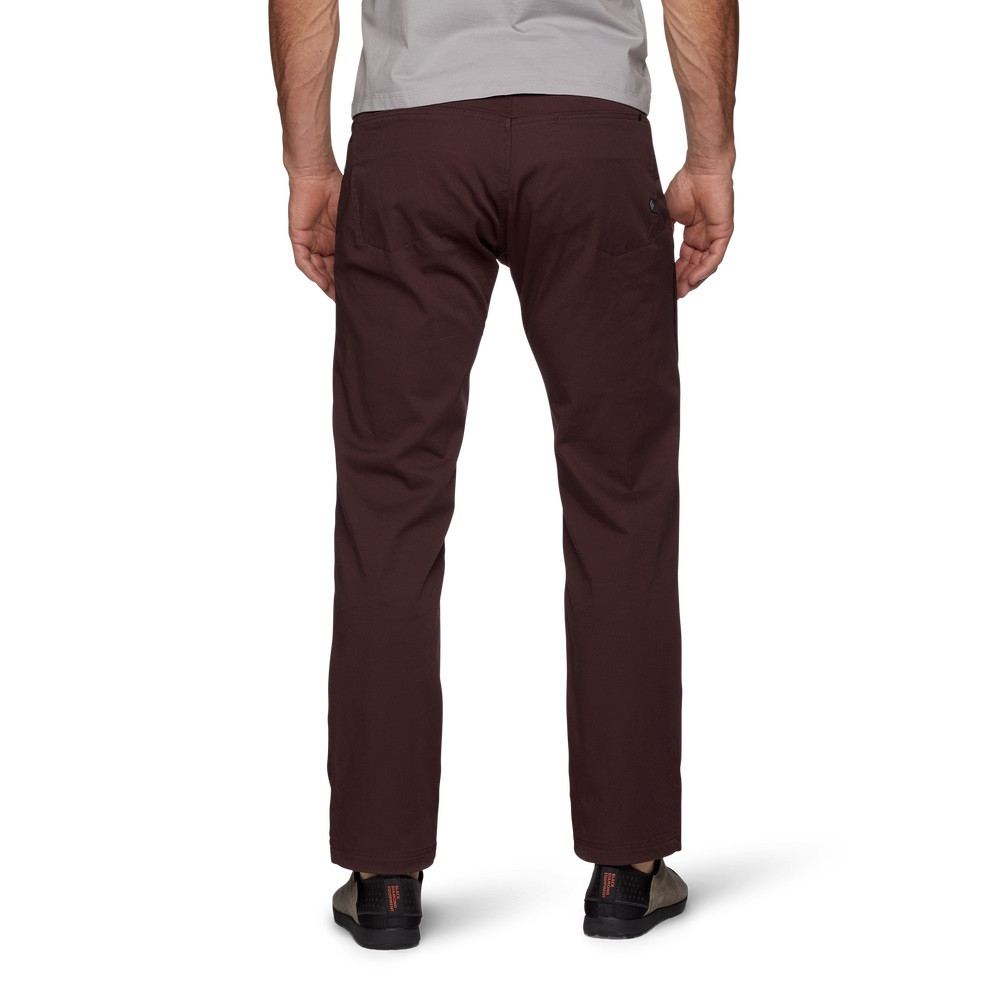 Black Diamond Credo Pants - Men's 