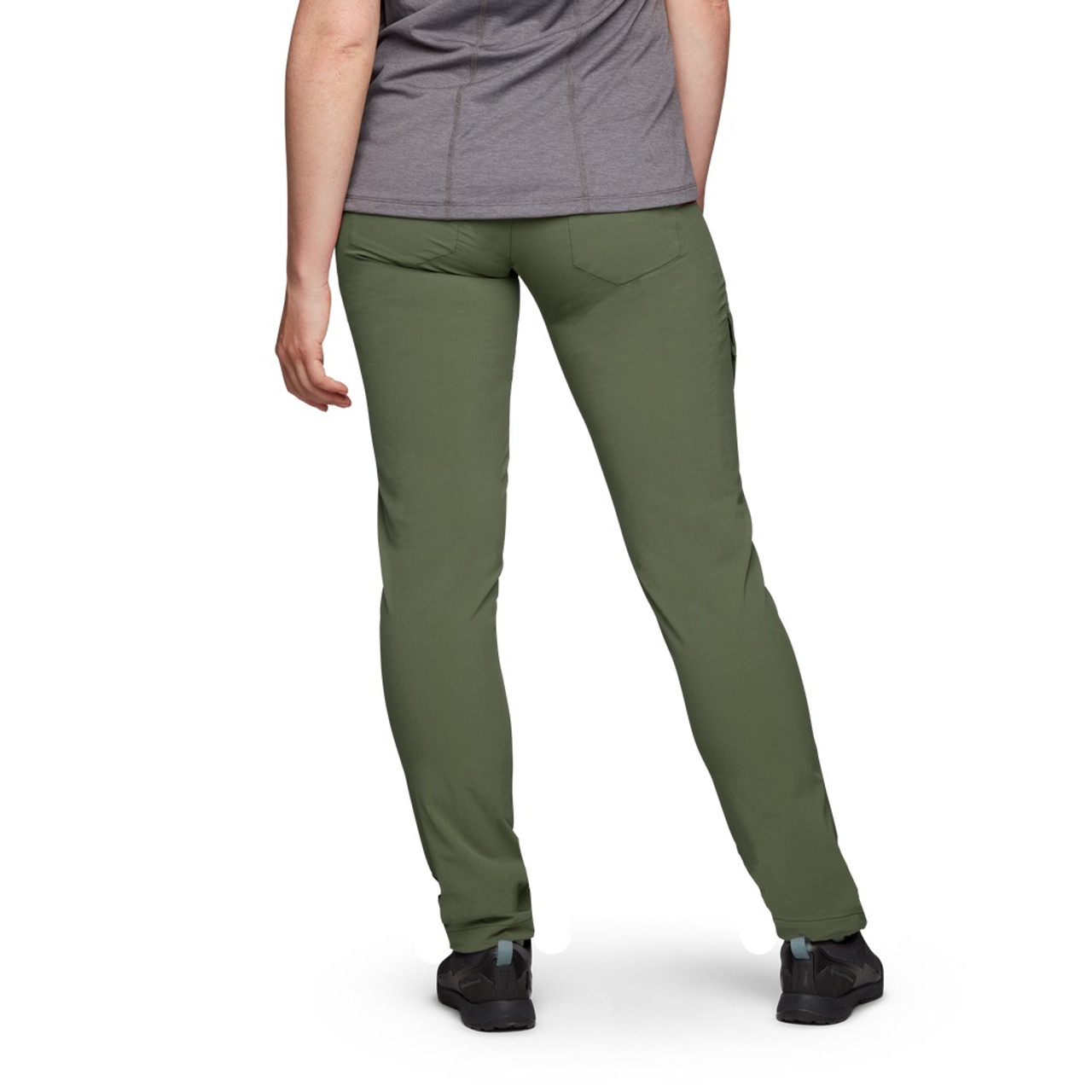 Black Diamond Alpine Light Pants - Men