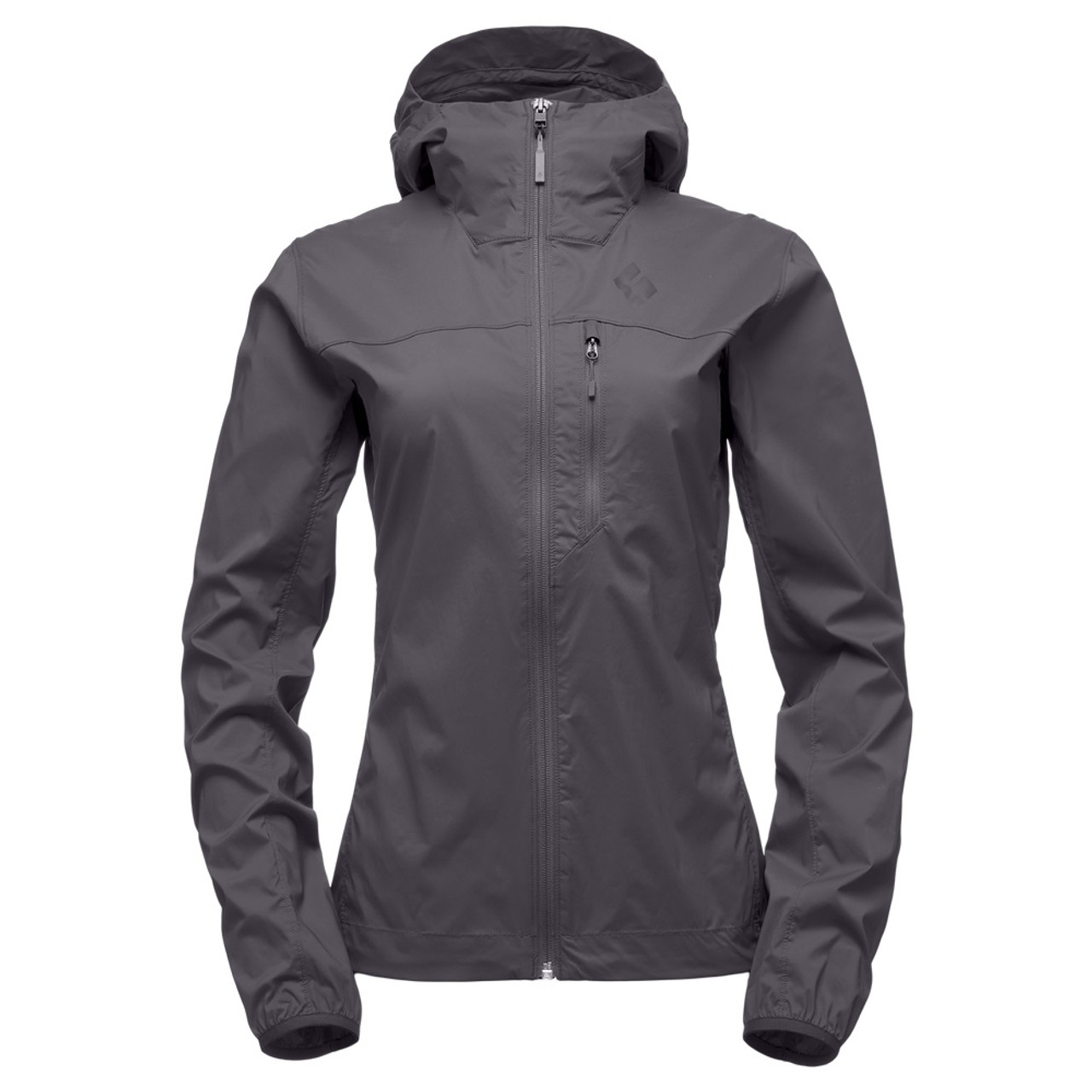 Black Diamond Alpine Start Hoody - Women's