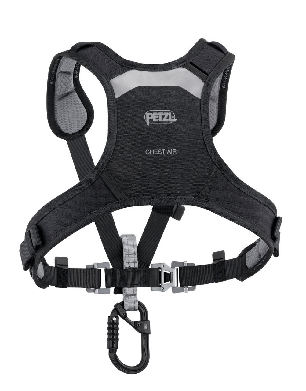 Petzl Chest'Air Chest Harness (New 2023)