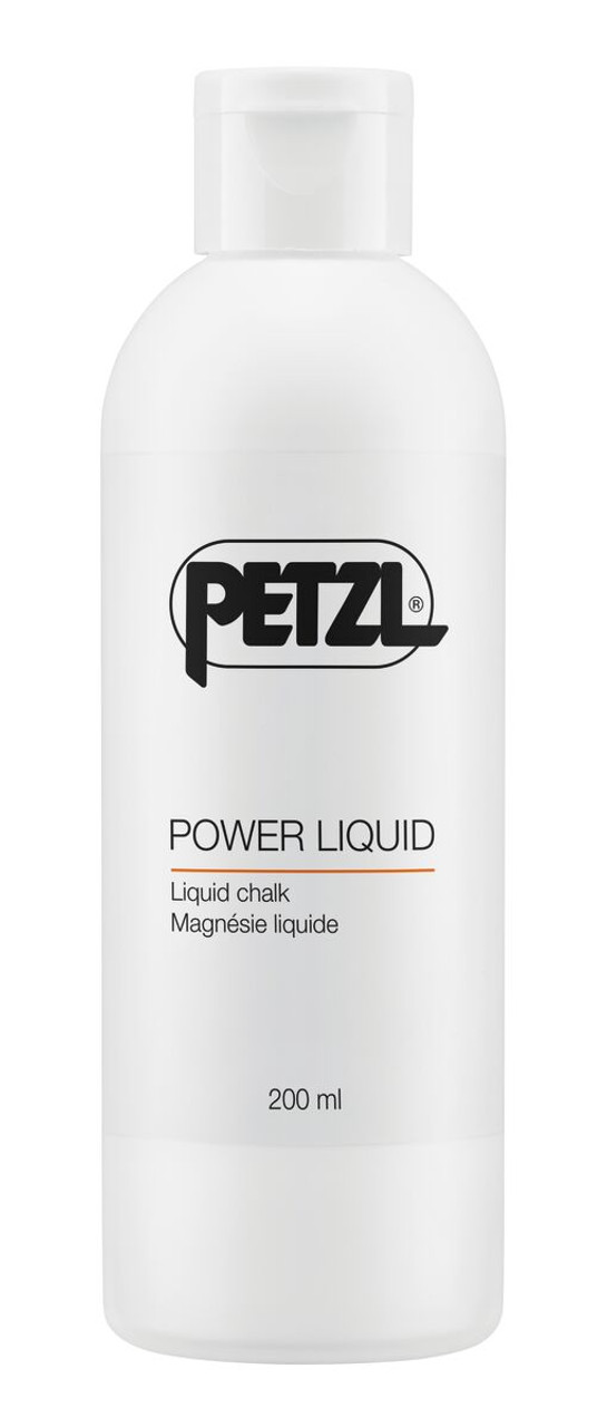 Petzl Power Liquid Chalk - Karst Sports