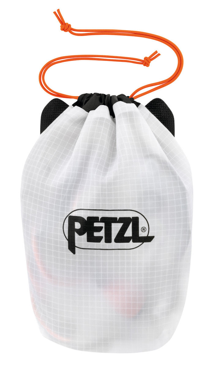 Petzl NAO RL Headlamp - Karst Sports