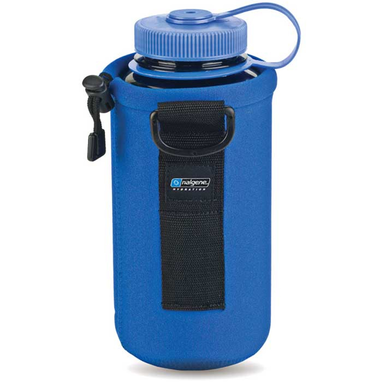 Powerade Bottles & Bottle Carriers