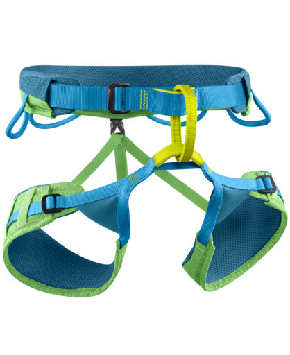 Edelrid Moe III Harness Karst Sports