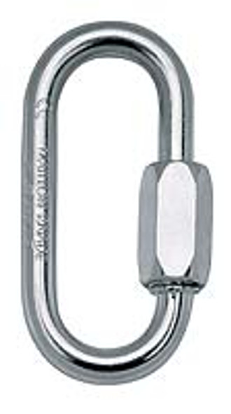 Petzl P49100 Maillion Rapid 5mm Short Oval for Roll Module and Fifi