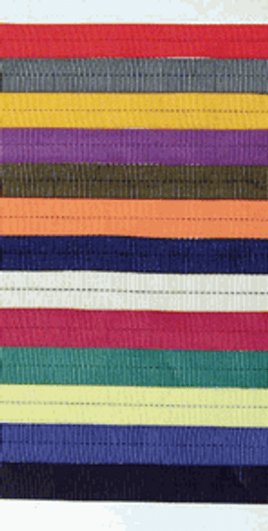 1" Tubular Webbing 100' Grab Bag
