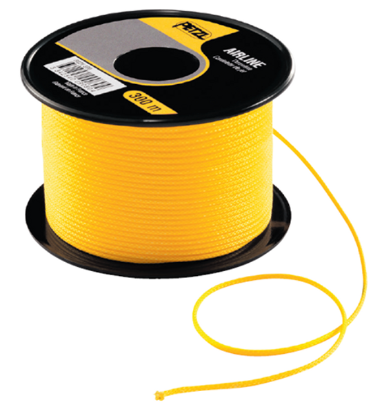 Petzl R02Y 060 Airline Throw Line 60m