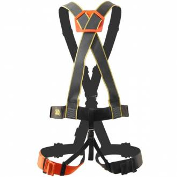 Kong Indiana Full Harness