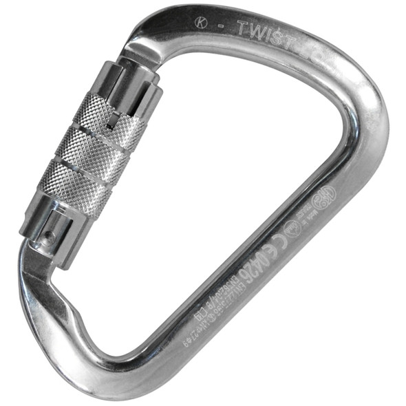 Kong Large Multiuse Twist Lock