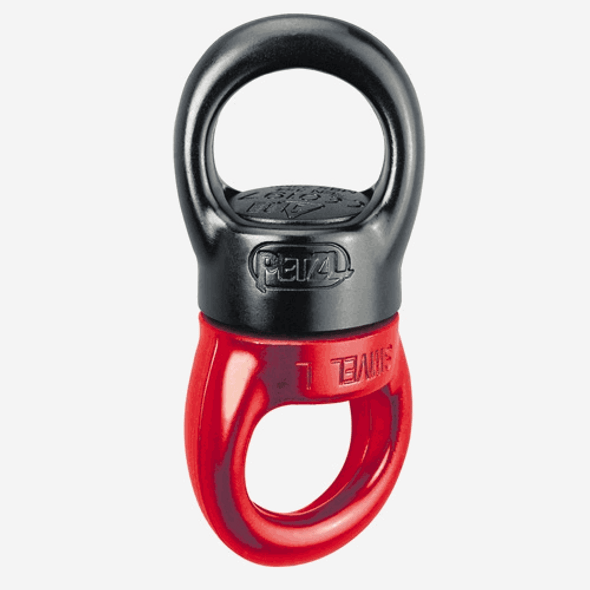 Petzl P58L Swivel Large NFPA