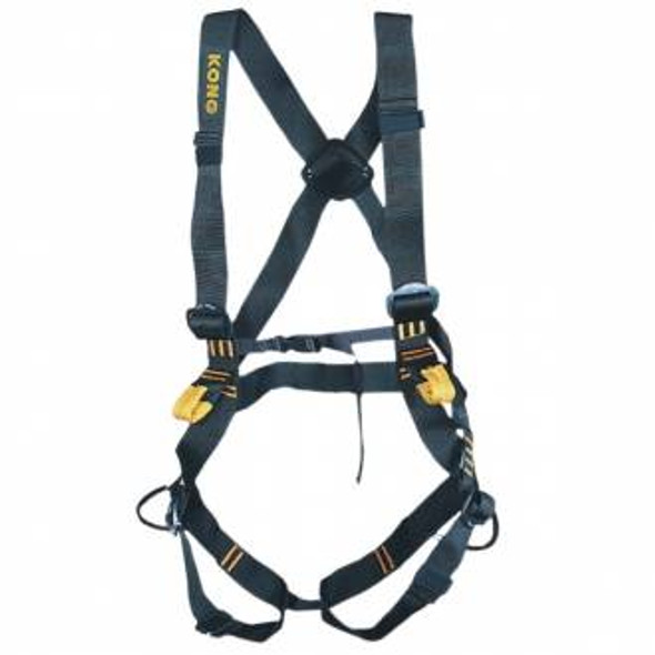 Kong Ferrata Full Harness Universal Size