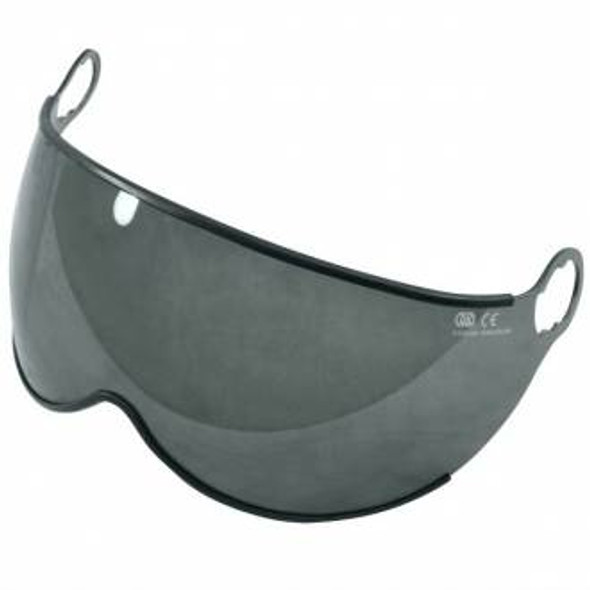 Kong Visor for Mouse or Spin Helmet  Smoky Short