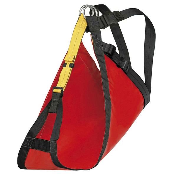 Petzl C80BR Pitagor Rescue Triangle