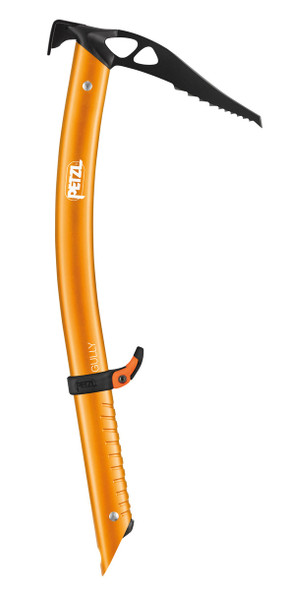 Petzl U014 Gully Ice Axe