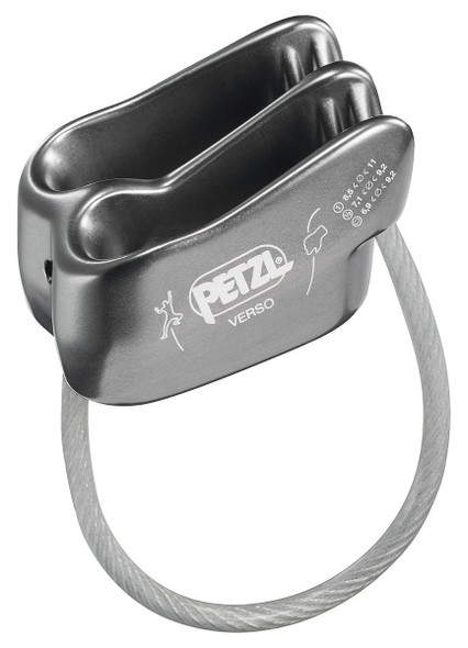 Petzl Verso Belay Device