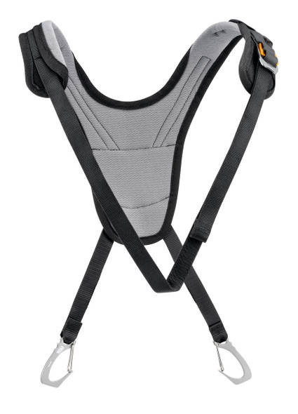 Petzl C069DA00 Shoulder Straps for Sequoia SRT