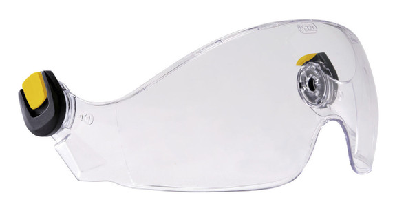 Petzl Vizir Eye Shield for Vertex and Strato