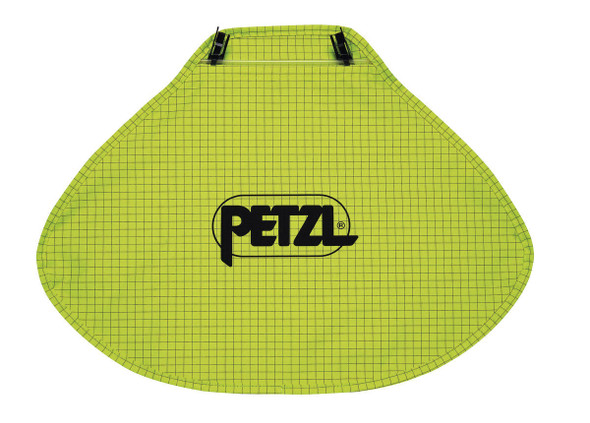 Petzl A019AA Neck Protector for Vertex and Strato