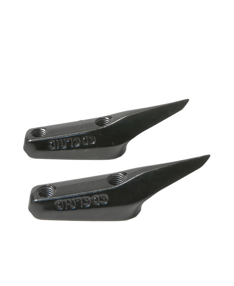 Edelrid Talon Gaff Short 43mm Silver