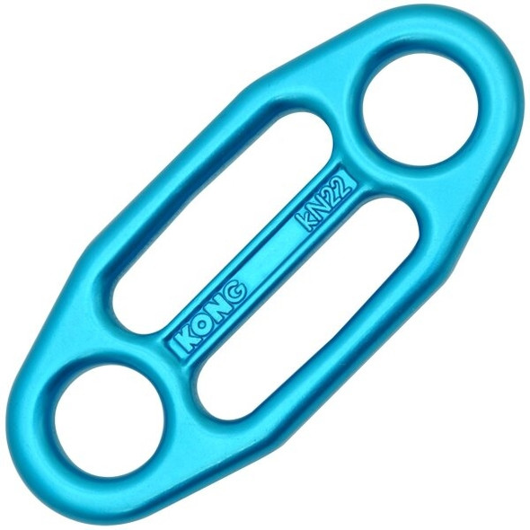 Kong GI-GI Alu Alloy Cyan