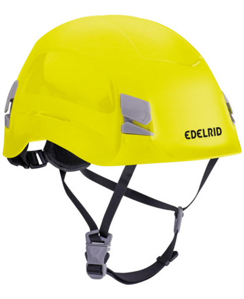 Edelrid Serius Industry, HiVis Yellow