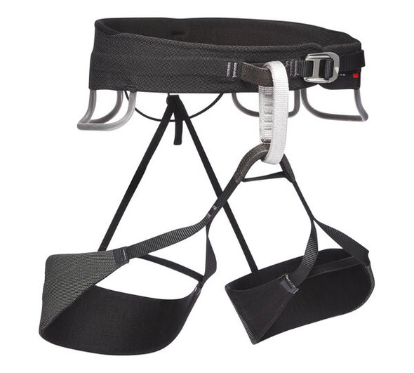 Black Diamond Men's Solution Guide Harness