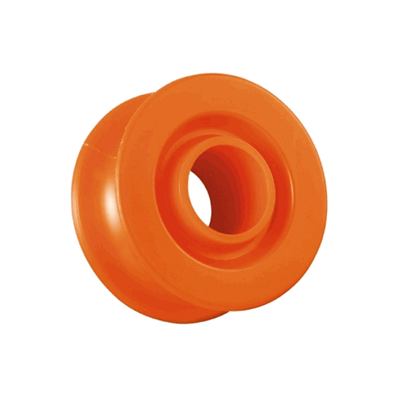 Petzl P00A Ultralegere Pulley