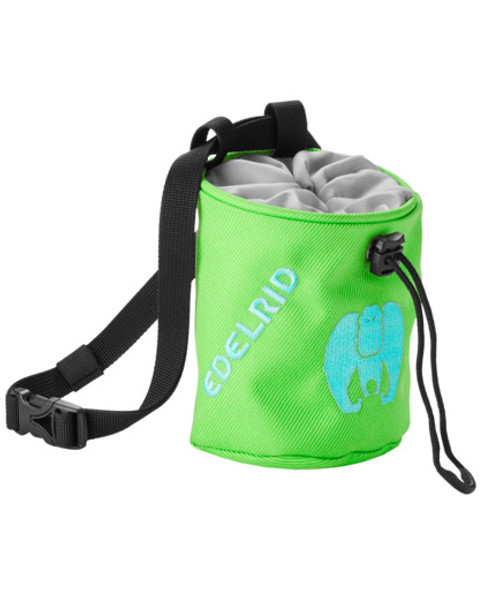 Edelrid Muffin Chalk Bag