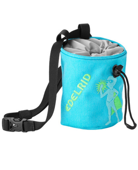 Edelrid Muffin Chalk Bag