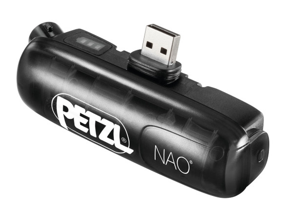 Petzl Accu Nao Battery