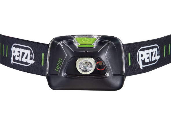 Petzl HF20 LED Headlamp (300 lumens)