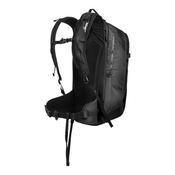 Black Diamond Jetforce Tour 26L Avalanche Airbag Pack