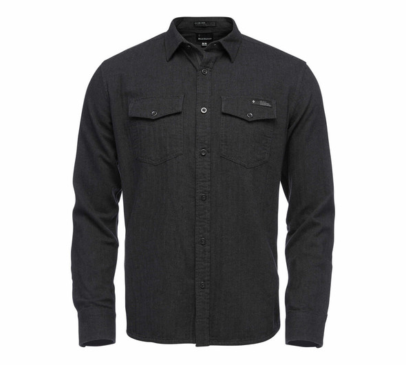 Black Diamond Sentinel Flannel Shirt - Men's