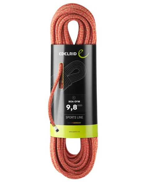 Edelrid - Sport - Ropes - Page 1 - Karst Sports