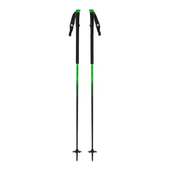 Black Diamond Vapor Carbon 2 Ski Poles 