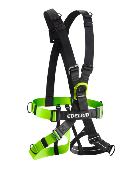 Edelrid Radialis Comp III, Night Oasis