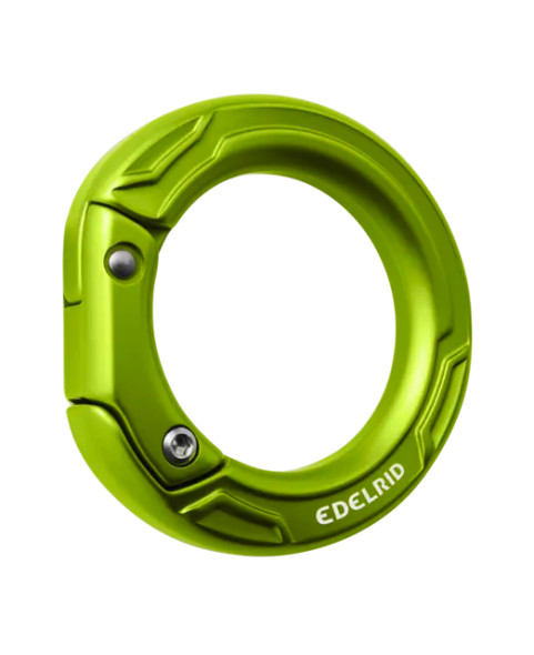 Edelrid Cupid, Oasis